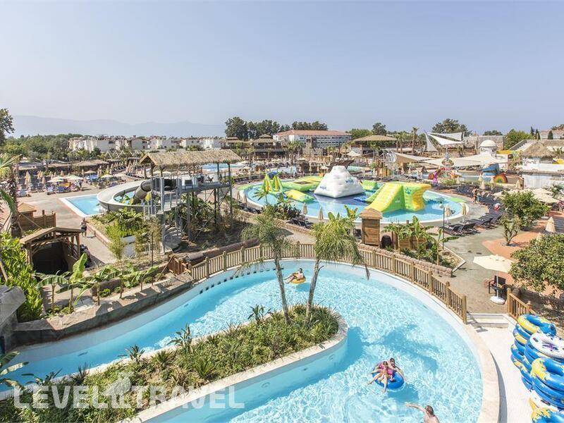 Фотография Sunconnect Atlantique Holiday Club (Ex.Atlantique Holiday Club Hotel)