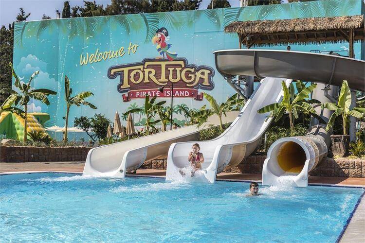 Sunconnect Atlantique Holiday Club (Ex.Atlantique Holiday Club Hotel)