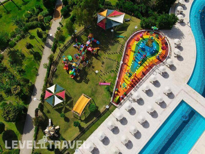Фотография Kefaluka Resort