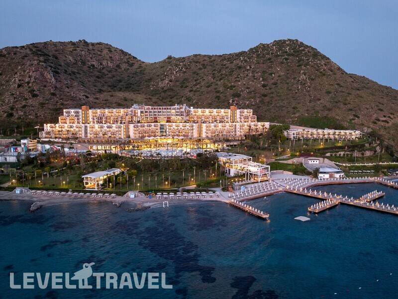 Фотография Kefaluka Resort