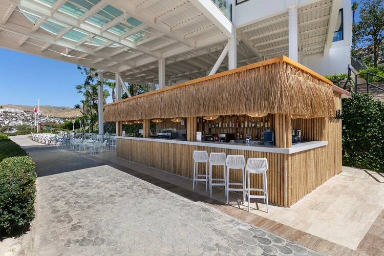 Kefaluka Resort