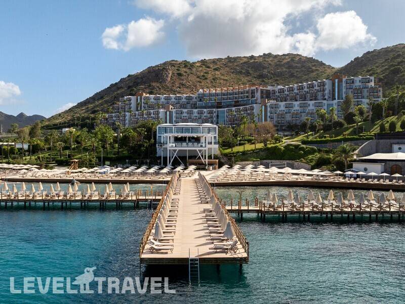 Фотография Kefaluka Resort