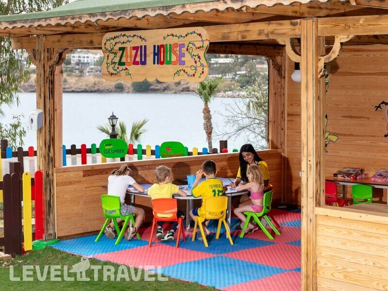 Фотография Kefaluka Resort