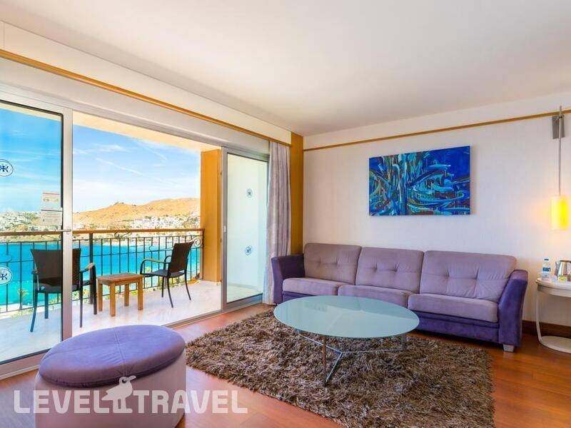 Фотография Kefaluka Resort