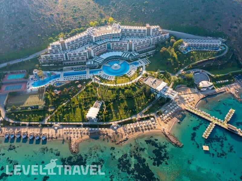 Фотография Kefaluka Resort
