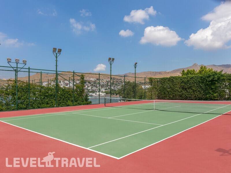 Фотография Kefaluka Resort