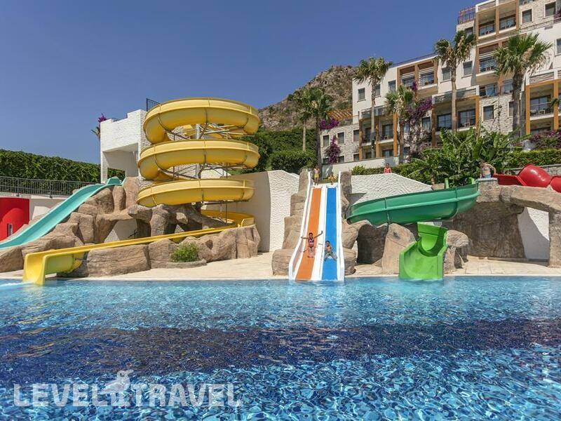 Фотография Kefaluka Resort