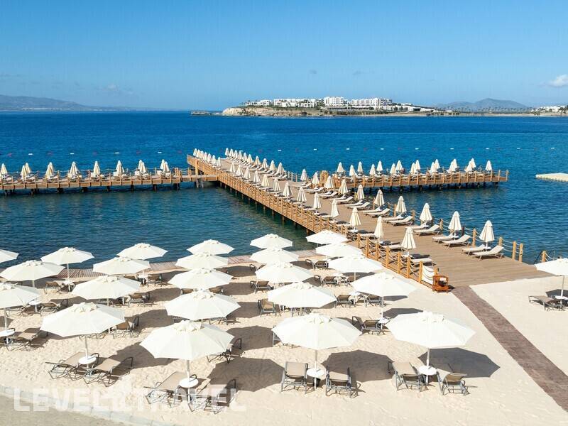 Фотография Kefaluka Resort