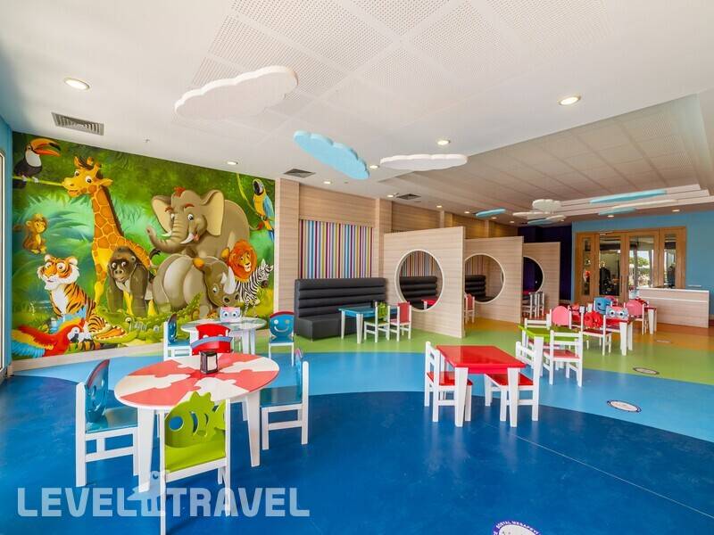 Фотография Kefaluka Resort