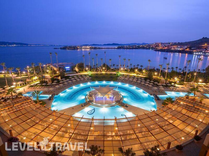 Фотография Kefaluka Resort