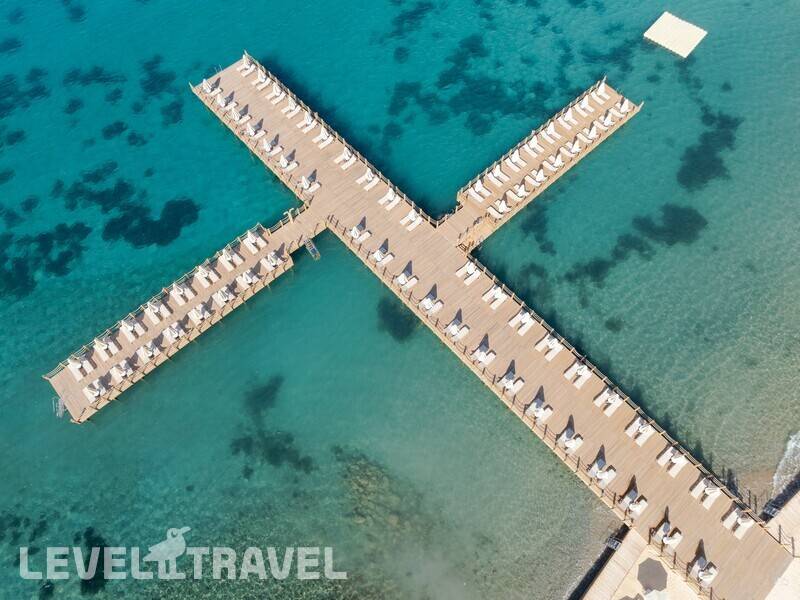 Фотография Kefaluka Resort