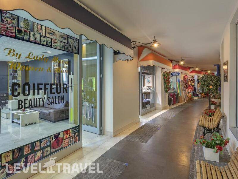 Фотография Kefaluka Resort