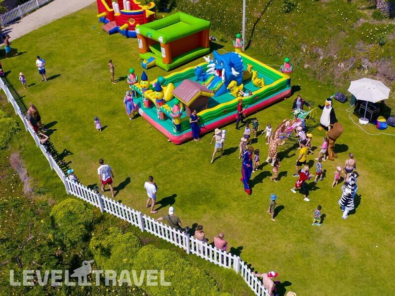Фотография Kefaluka Resort