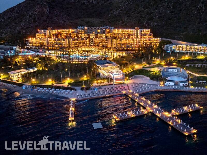 Фотография Kefaluka Resort