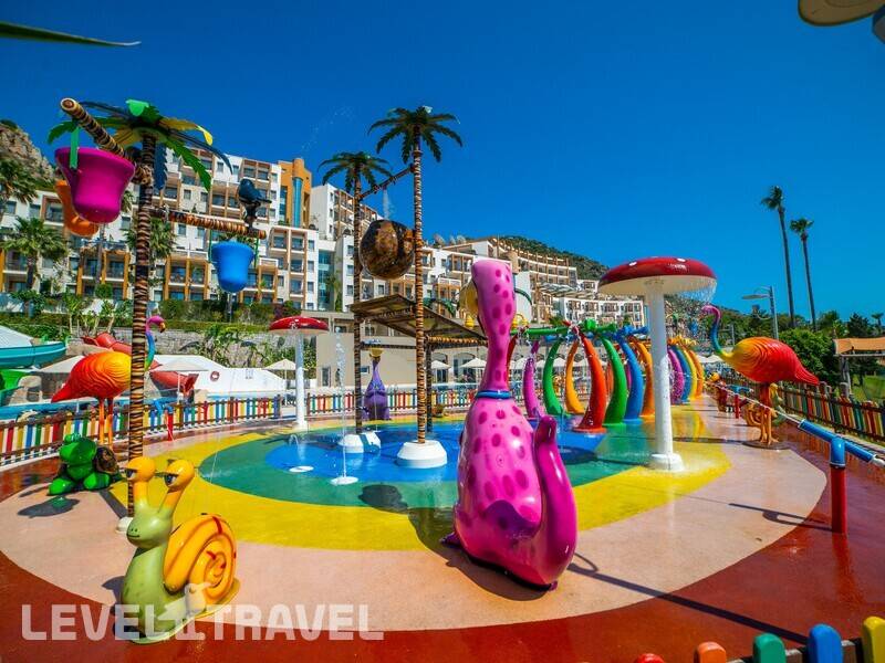 Фотография Kefaluka Resort