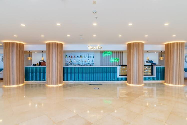 Kefaluka Resort