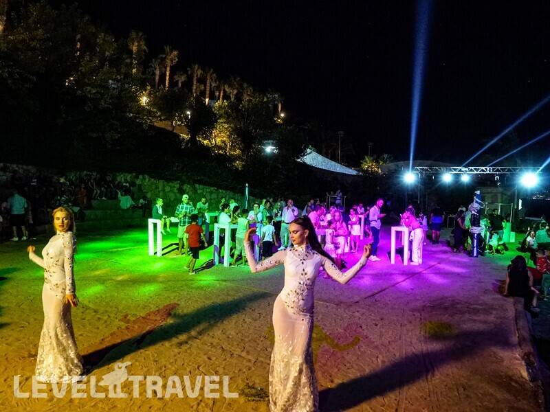 Фотография Kefaluka Resort