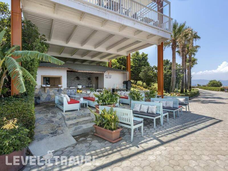 Фотография Kefaluka Resort