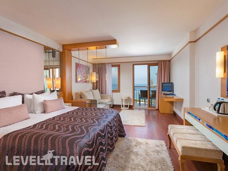 Фотография Kefaluka Resort