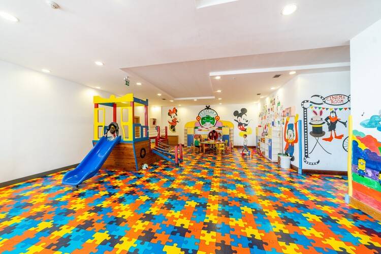 Kefaluka Resort