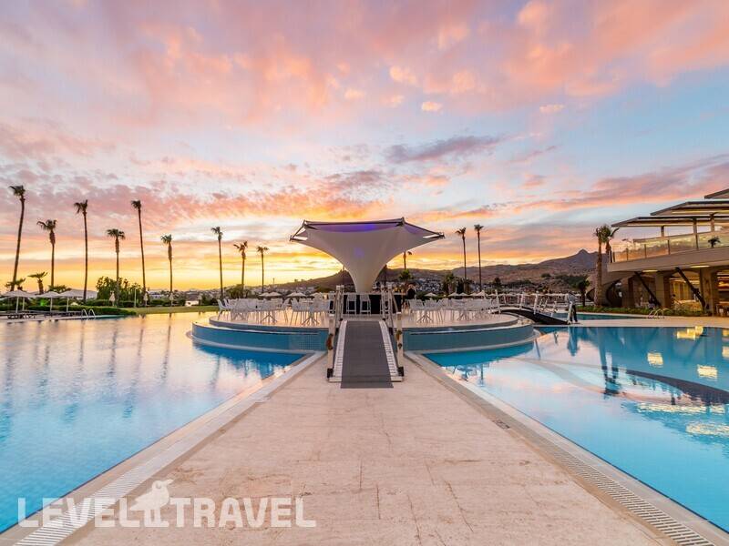 Фотография Kefaluka Resort