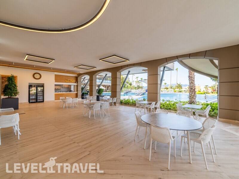 Фотография Kefaluka Resort