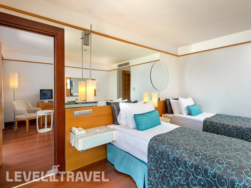 Фотография Kefaluka Resort