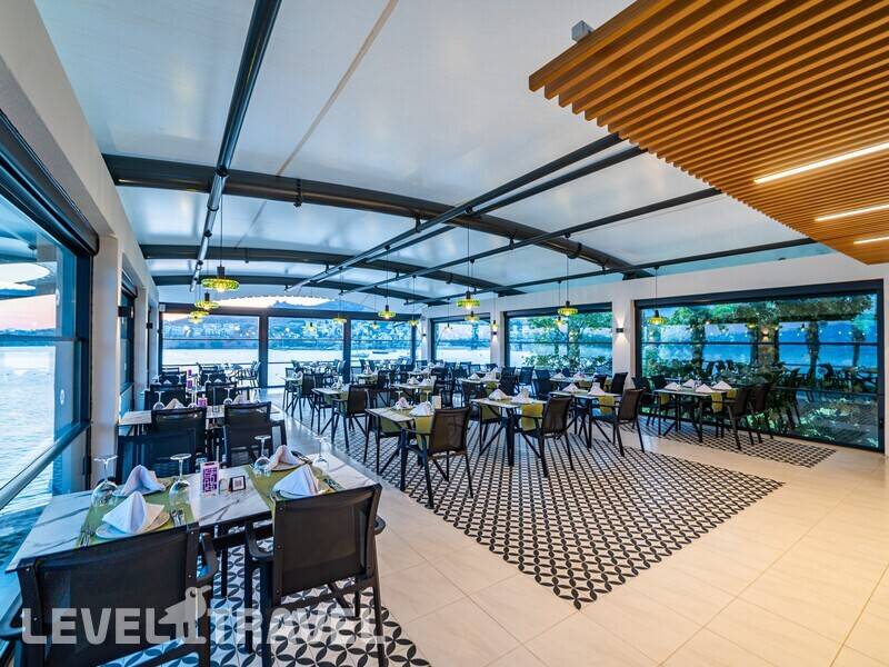 Фотография Kefaluka Resort