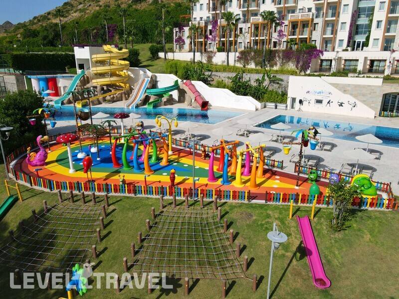 Фотография Kefaluka Resort