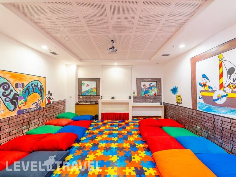 Фотография Kefaluka Resort
