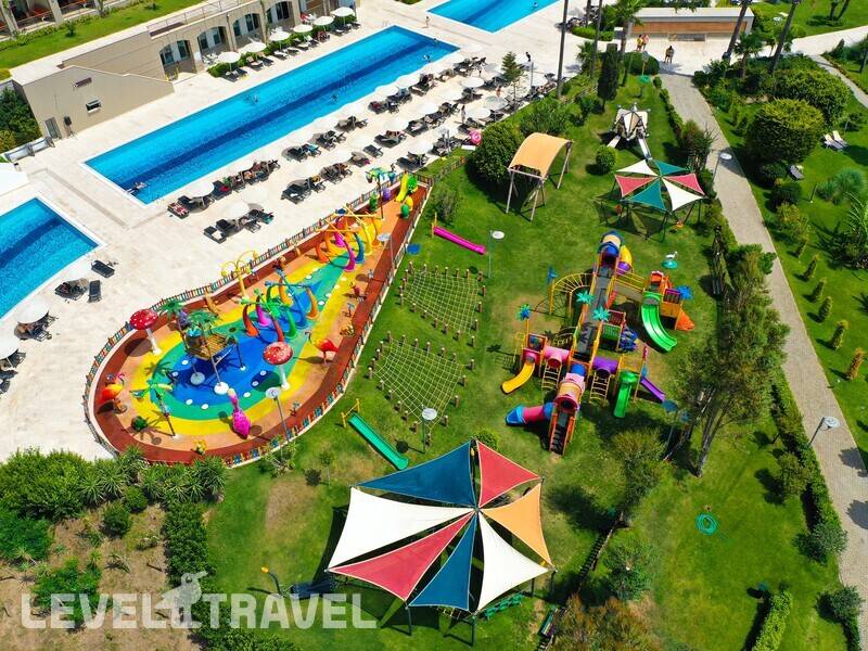 Фотография Kefaluka Resort