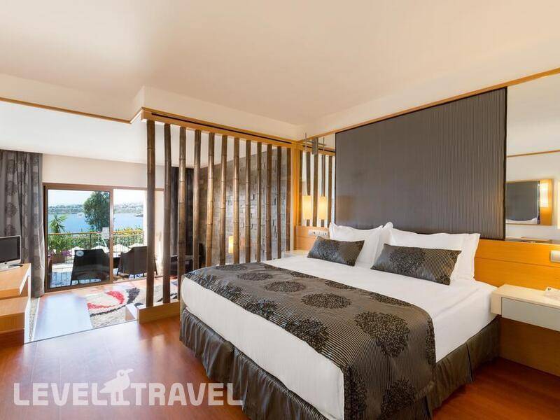 Фотография Kefaluka Resort