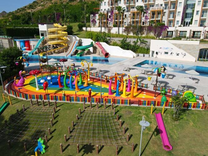 Kefaluka Resort