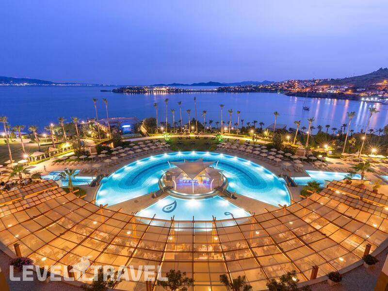 Фотография Kefaluka Resort