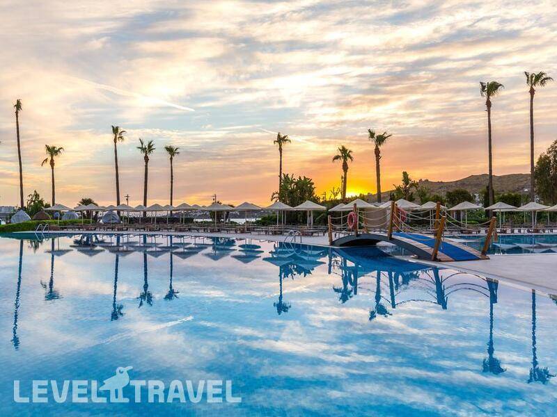 Фотография Kefaluka Resort