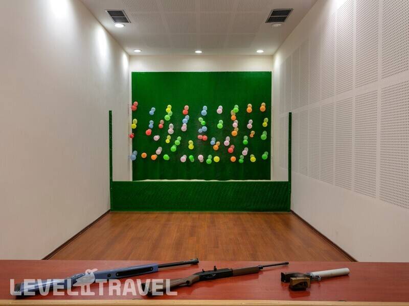 Фотография Kefaluka Resort