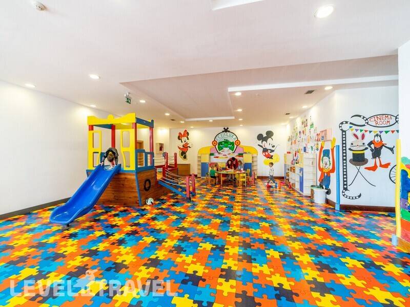Фотография Kefaluka Resort