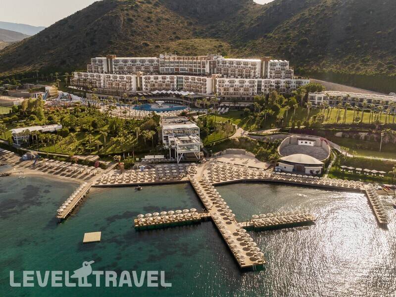 Фотография Kefaluka Resort