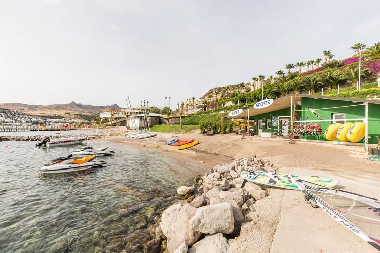 Kefaluka Resort