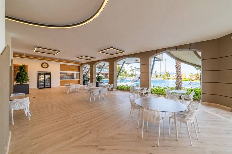 Kefaluka Resort