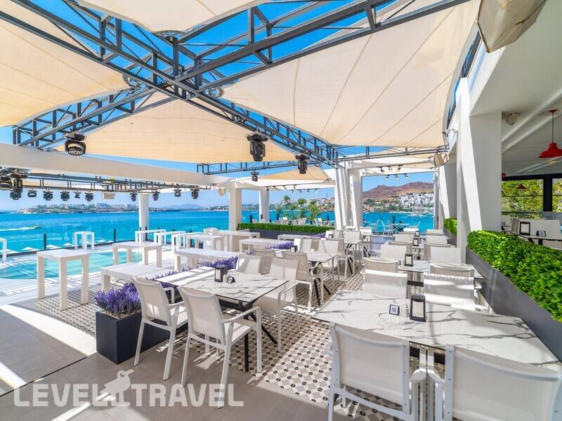 Фотография Kefaluka Resort