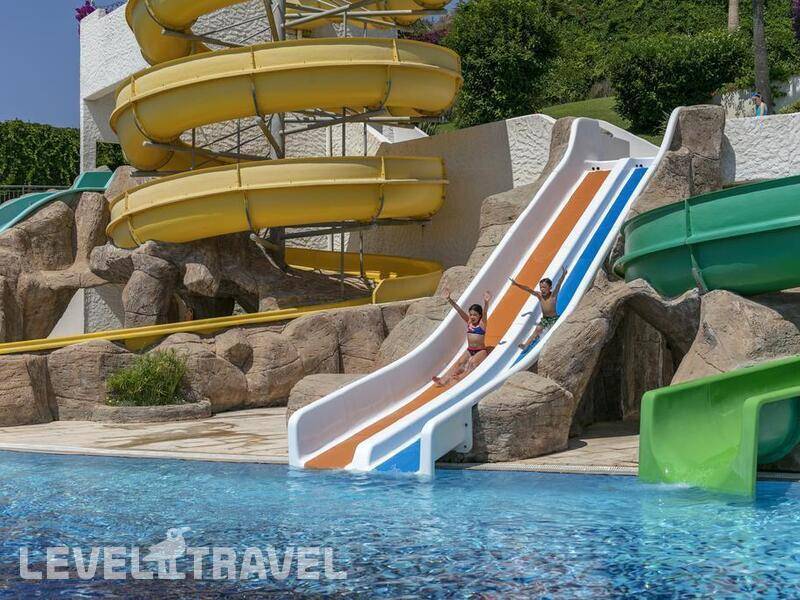 Фотография Kefaluka Resort