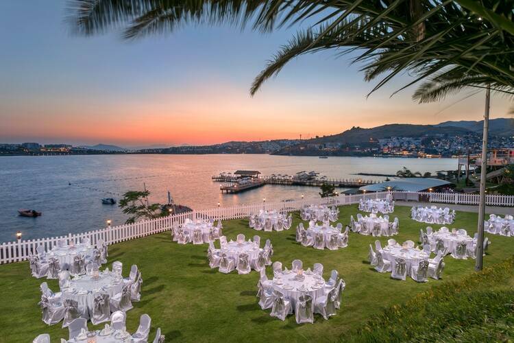 Kefaluka Resort