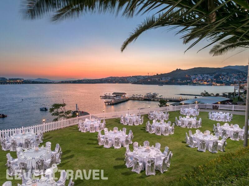 Фотография Kefaluka Resort
