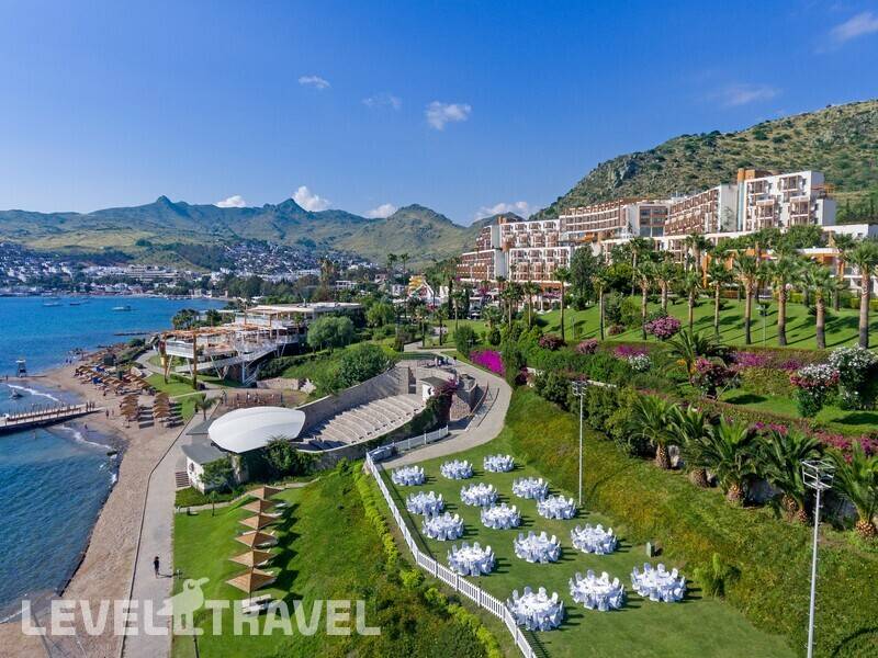 Фотография Kefaluka Resort