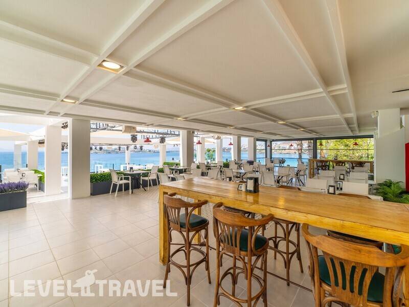Фотография Kefaluka Resort