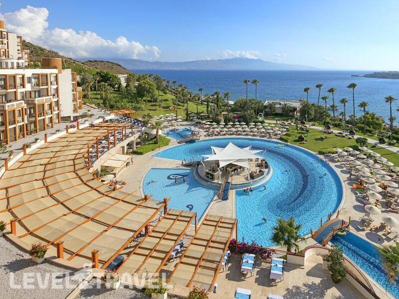 Фотография Kefaluka Resort