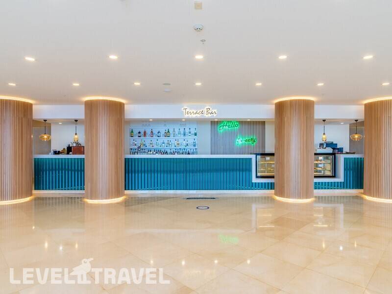 Фотография Kefaluka Resort