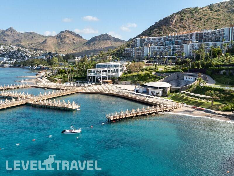 Фотография Kefaluka Resort