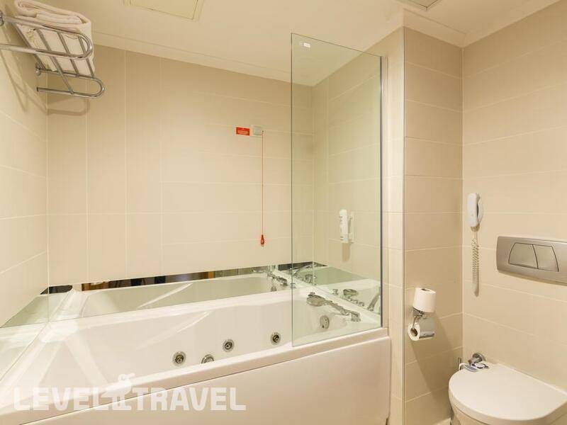 Фотография Kefaluka Resort